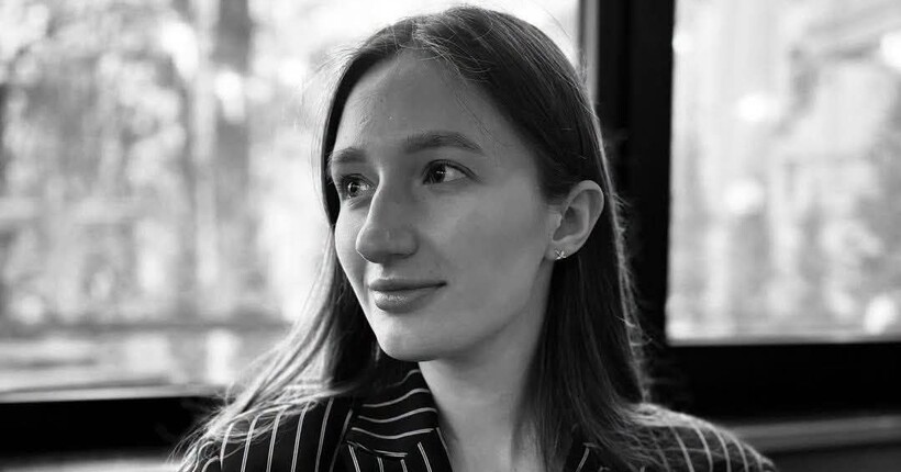 Трагедія в Одесі: на пляжі від уламку дрона загинула 26-річна киянка Дар’я Кравченко
