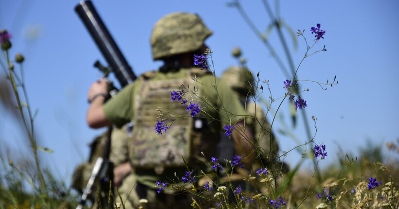 Втрати рф зросли на ще понад 1200 окупантів - Генштаб