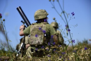 Втрати рф зросли на ще понад 1200 окупантів - Генштаб