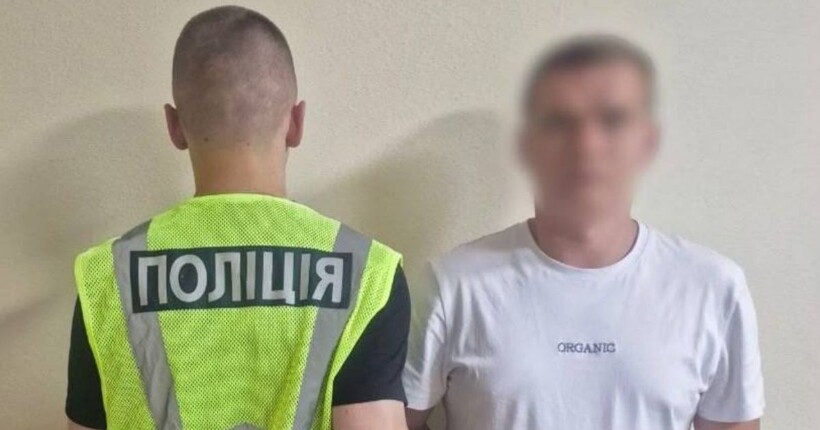 У столиці затримали п'ятьох осіб, які до смерті забили чоловіка під час конфлікту