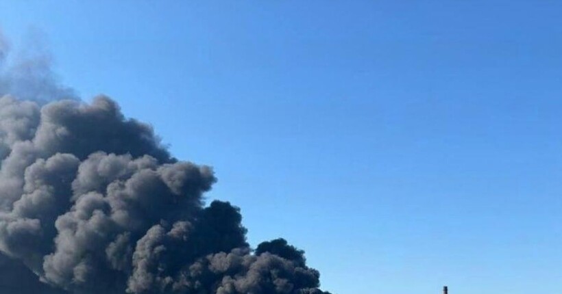 В СБУ повідомили деталі ураження по цілях противника в Криму