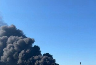 В СБУ повідомили деталі ураження по цілях противника в Криму