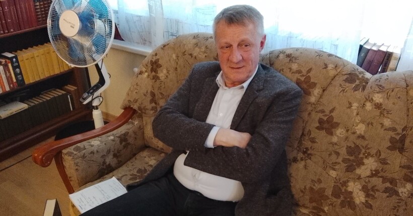В Латвії знайшли мертвим журналіста, який першим розкрив таємні стосунки Путіна з Кабаєвою