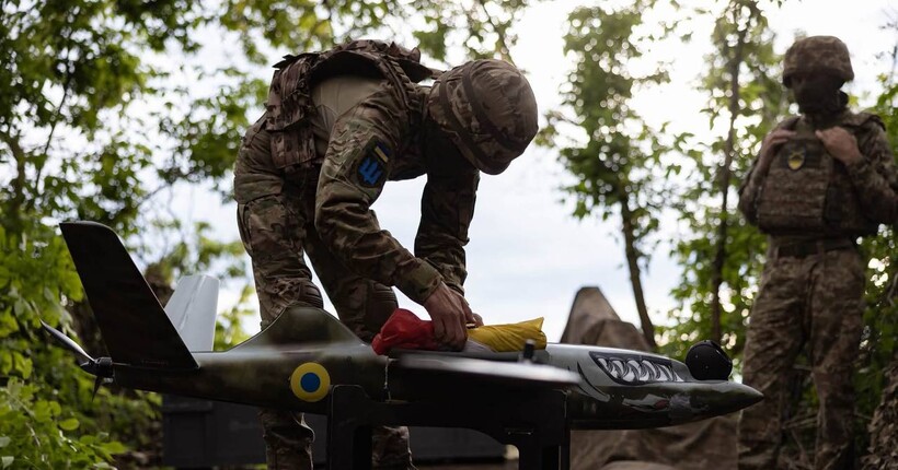 У ворога виник дефіцит пального та ліміти на снаряди після ударів ЗСУ по логістиці