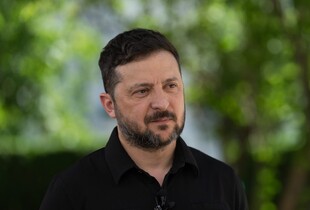 Російські ретранслятори в Білорусі припинили роботу - Зеленський