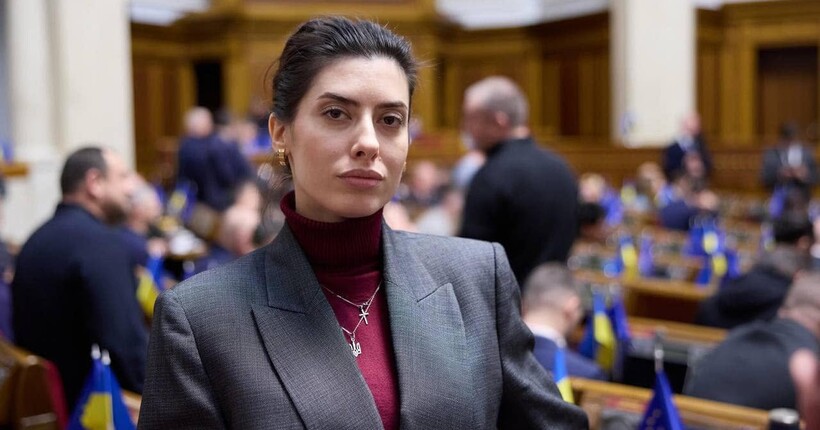 Україна стала експортером військових технологій – Мезенцева-Федоренко