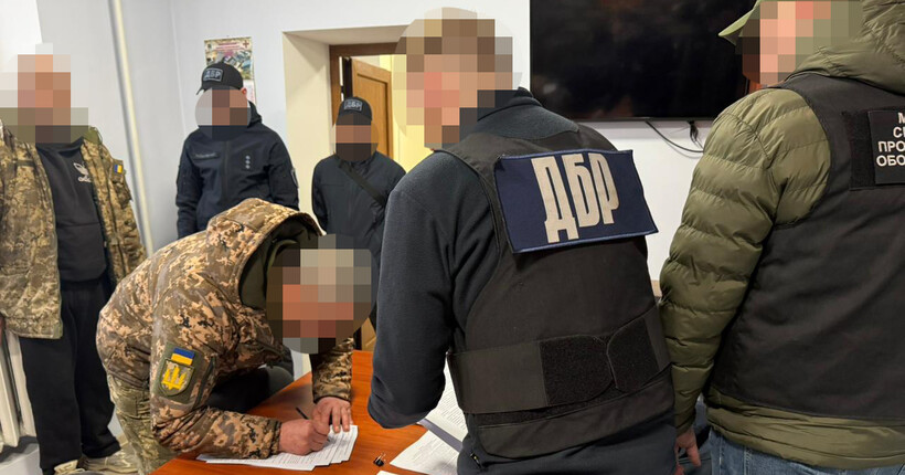 Катували батька п’ятьох дітей у підвалі: судитимуть керівників РТЦК на Миколаївщині