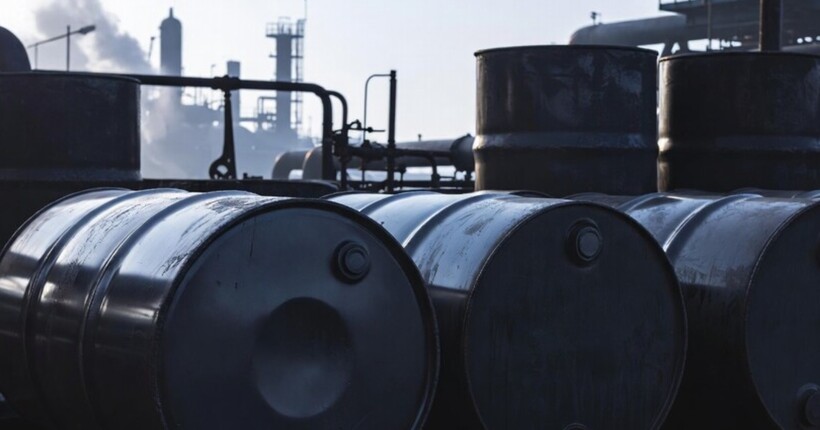 Ціни на нафту повернулися до довоєнного рівня: скільки коштує Brent