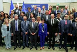 Україна залучила нові кошти на захист і відбудову енергоінфраструктури: Шмигаль назвав суму