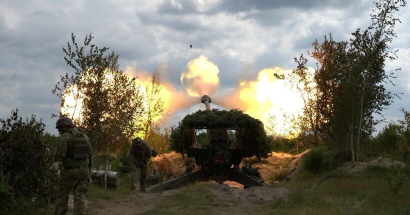 На ТОТ Луганщини окупанти перевіряють громадян без паспортів рф та вербують молодь до армії – Харченко