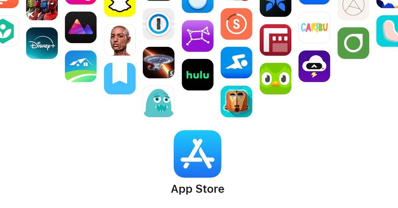 VKontakte, Одноклассники та Mail.ru: Apple видалила російські сервіси з App Store