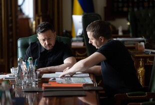 Паливна криза в Криму та потенційне розширення агресії Білорусі: Зеленський поділився даними розвідки