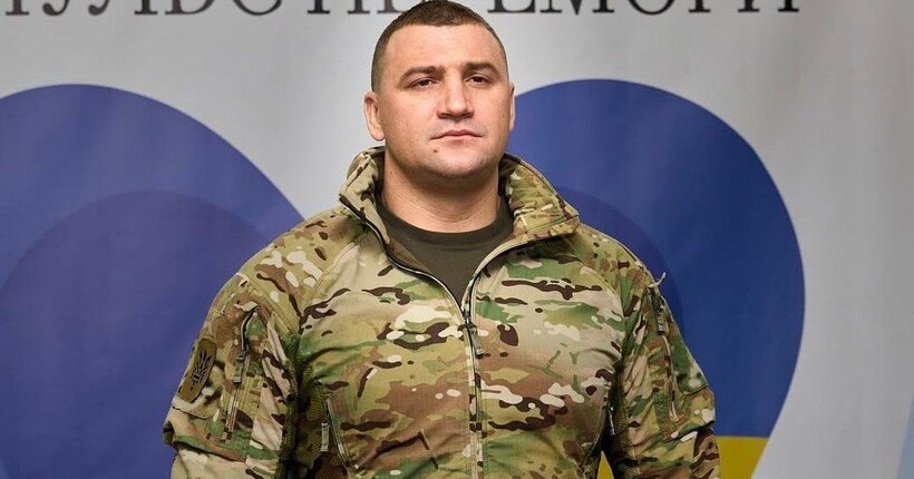 Командира 