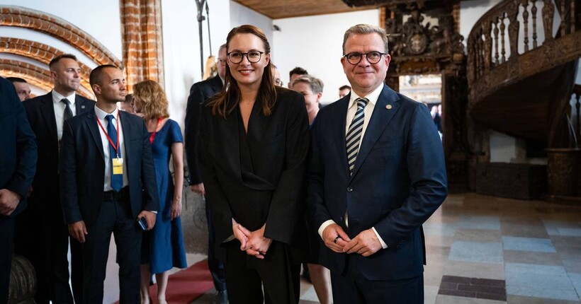 Фінляндія виділить додаткові  €40 млн на американське озброєння для України