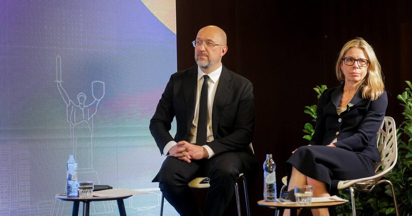 Україна спільно зі Світовим банком розробляє нову Енергетичну стратегію: Шмигаль назвав ключові цілі