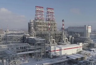 Один з найбільших НПЗ в росії зупинив роботу після атаки дронів - Reuters