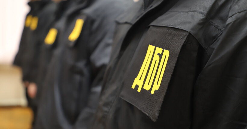 В ДБР пояснили, як розслідують справу щодо штурмового полку 