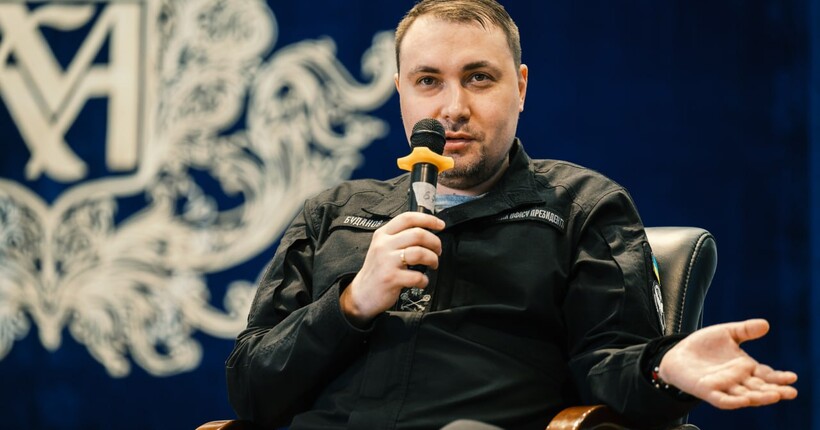 Буданов назвав історії про 
