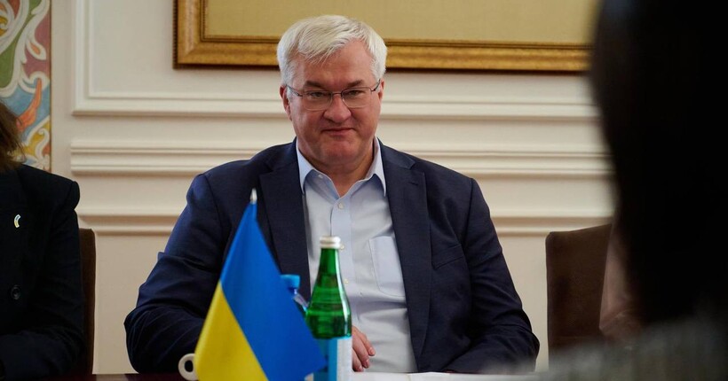 Перехід ЄС на 12-місячне продовження санкцій посилить тиск на Кремль - Сибіга