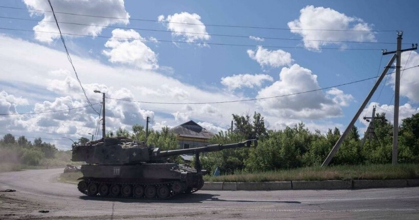 Армія рф втратила ще 1350 окупантів: Генштаб оновив дані на 27 червня