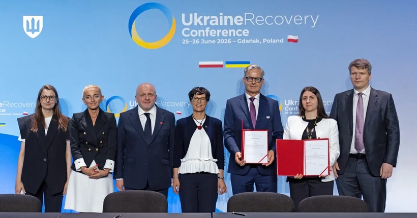 Український ОПК отримає понад €700 млн нових інвестицій