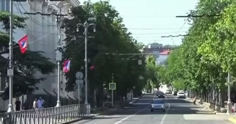 Проблеми з логістикою в Криму можуть стати стратегічним козирем України на переговорах – Риженко