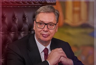 Президент Сербії Вучич оголосив про свою відставку