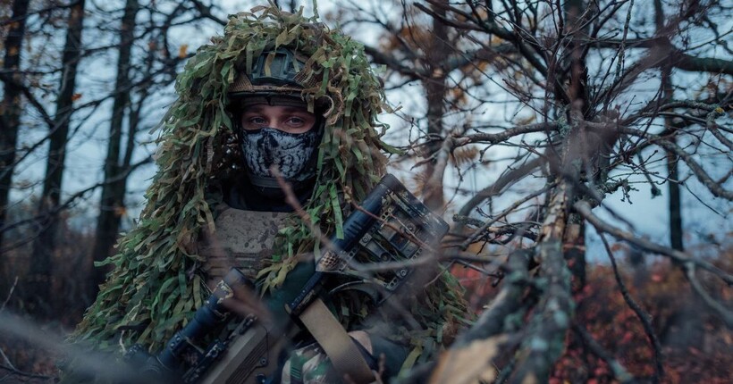 Окупанти наростили штурми на прикордонні - ДПСУ