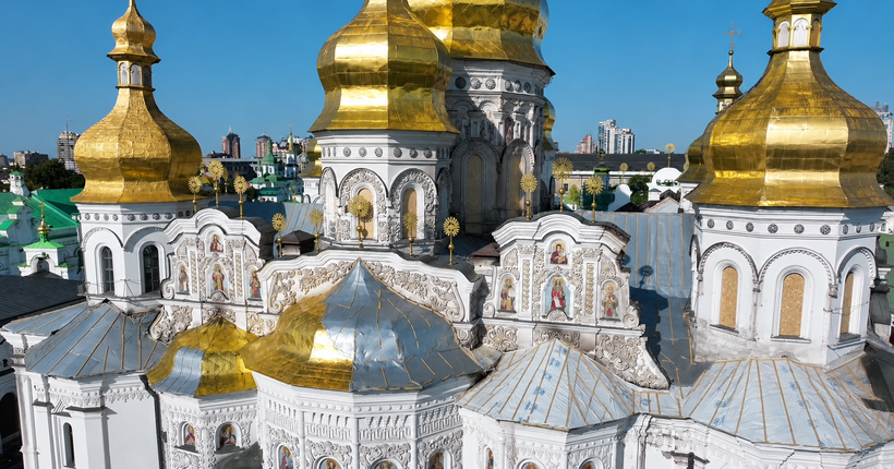 Унікальна молитва в Лаврі пройде 28 червня: що відомо
