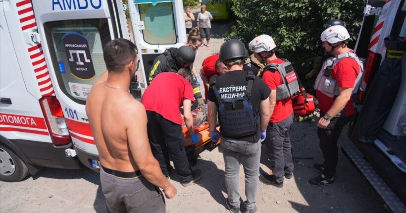 В Запоріжжі зросла кількість жертв удару КАБами: вже двоє загиблих і 16 поранених