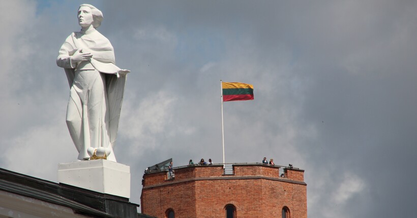 Розвідка Литви не фіксує підготовки вторгнення рф, але попереджає про іншу загрозу