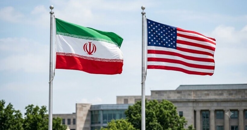 США та Іран призупинили взаємні удари: переговори відновляться цього тижня
