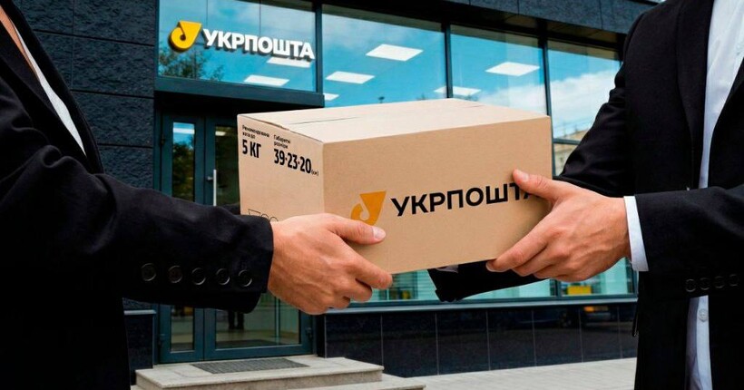 “Укрпошта” отримала статус офіційного партнера маркетплейса Etsy: що зміниться