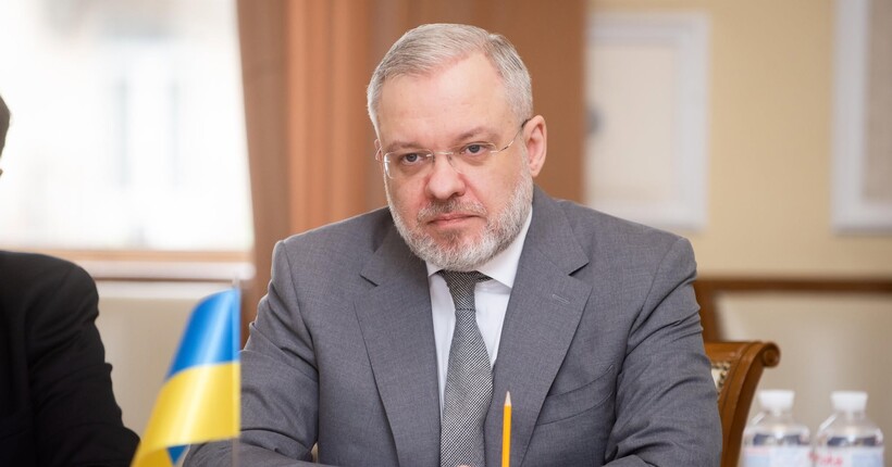 За ексміністра енергетики Галущенка внесли всю суму застави - ЗМІ