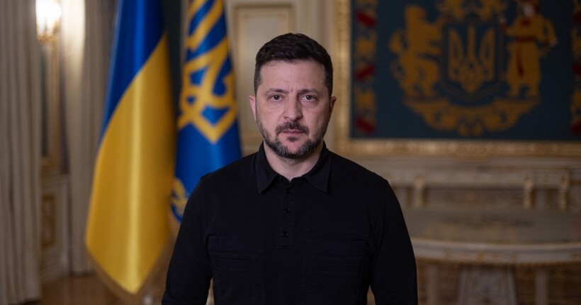 Путін вп'ятнадцяте переносить термін захоплення Донбасу - Зеленський
