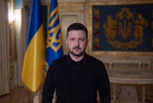 Путін вп'ятнадцяте переносить термін захоплення Донбасу - Зеленський