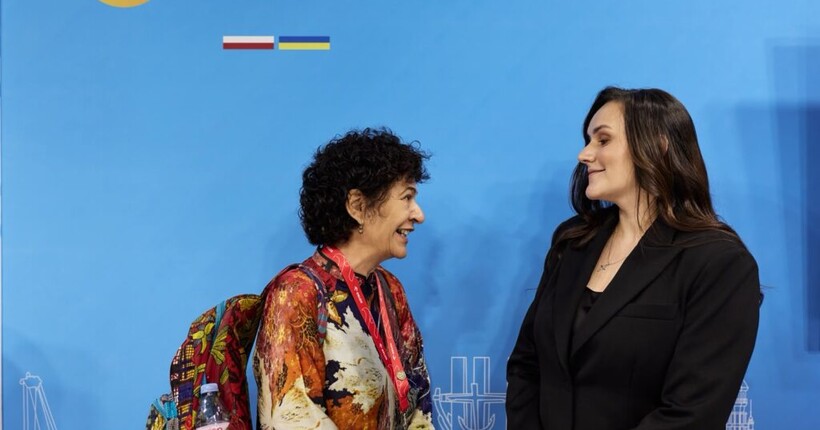 ЮНЕСКО виділяє €2 млн на збереження документальної спадщини України