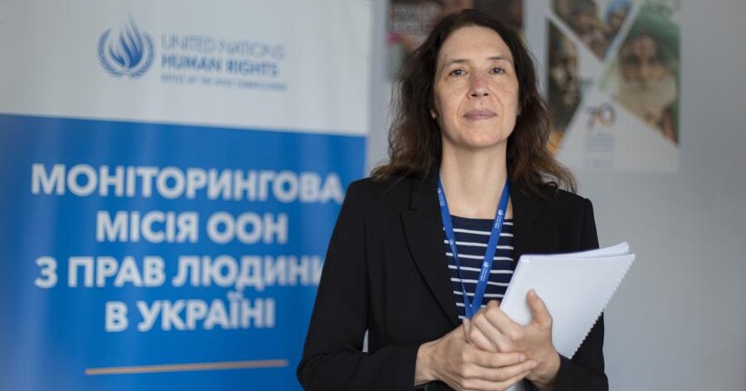 В ООН підтвердили страту росіянами 129 українських військовополонених за час повномасштабної війни