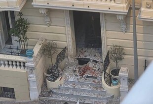 У Монако стався вибух: поліція кваліфікувала подію як теракт