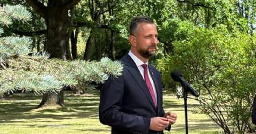 У Польщі пригрозили заблокувати вступ України до ЄС через ОУН і УПА