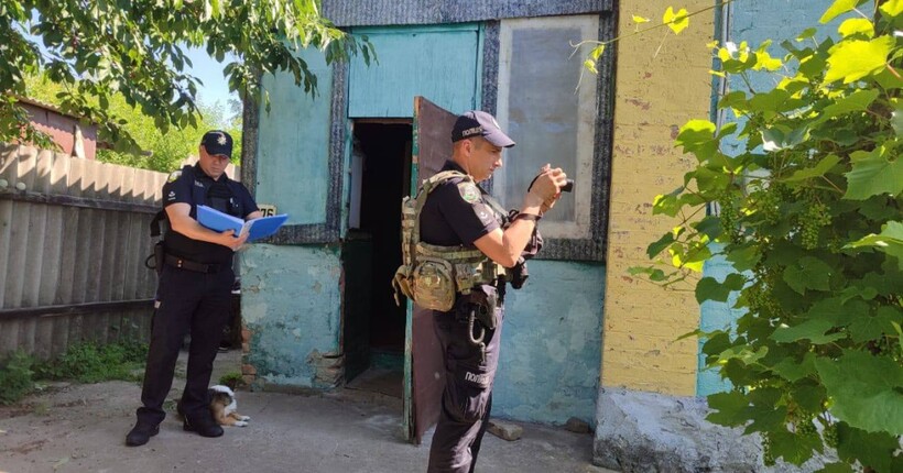 У Фастові чоловік у СЗЧ ножем зарізав сусіда