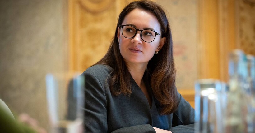 Україна отримала від ЄС €3,9 млрд  на оборонні потреби - Свириденко