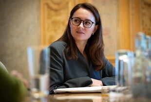 Україна отримала від ЄС €3,9 млрд  на оборонні потреби - Свириденко