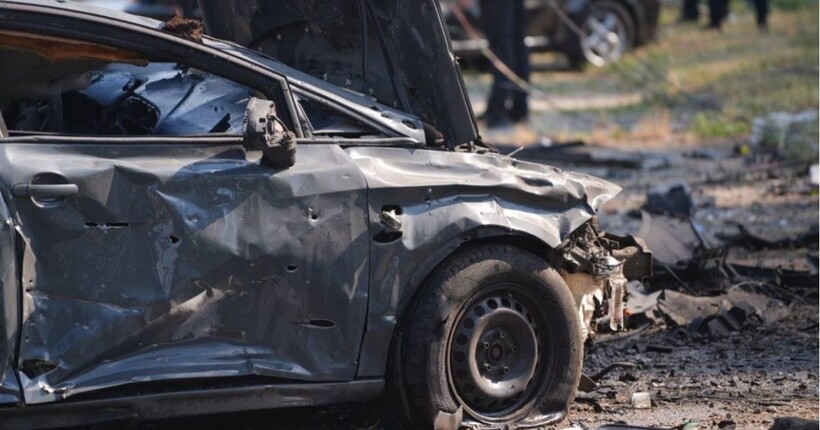 Армія рф завдала авіаудару КАБами по Запоріжжю: знищено дитячий садочок, є жертви