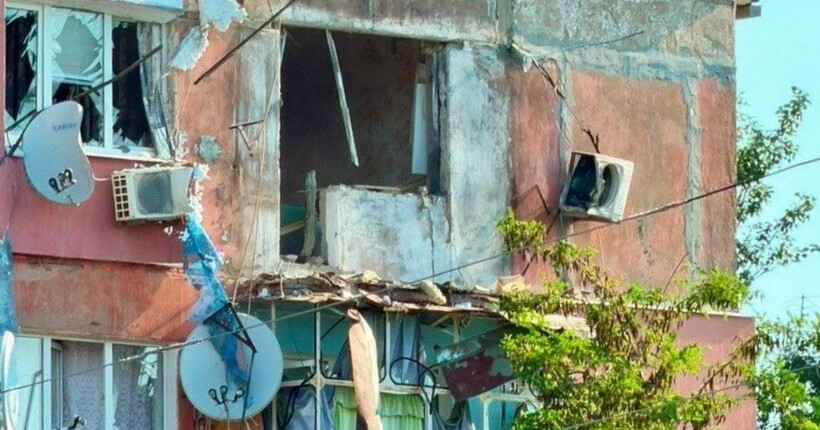 Російські війська понад 50 разів обстріляли два райони Дніпропетровщини: які наслідки