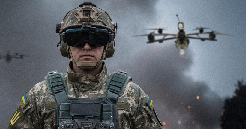 Японія переймає досвід України для масового виробництва військових безпілотників