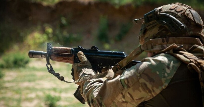 ЗСУ ліквідували ще 1210 окупантів за бойову добу - Генштаб