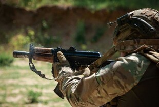 ЗСУ ліквідували ще 1210 окупантів за бойову добу - Генштаб