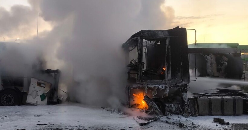 Росіяни вчергове обстріляли декілька областей: є загиблі і поранені