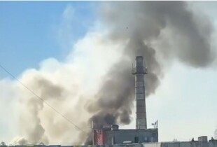 Сили оборони завдали повторний удар по НПЗ в Уфі, також уражено об'єкт ВПК в Пензі - Зеленський